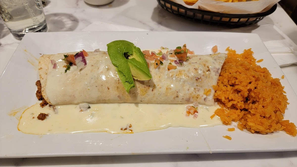 Mamacita Mexican Restaurant - Morrisville-10