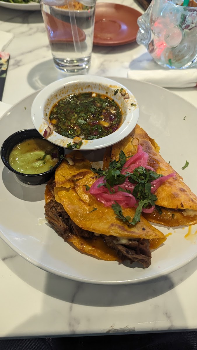 Mamacita Mexican Restaurant - Morrisville-5