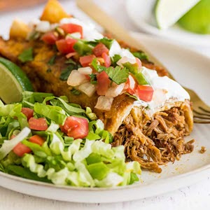 Mamacita Mexican Restaurant - Morrisville-6