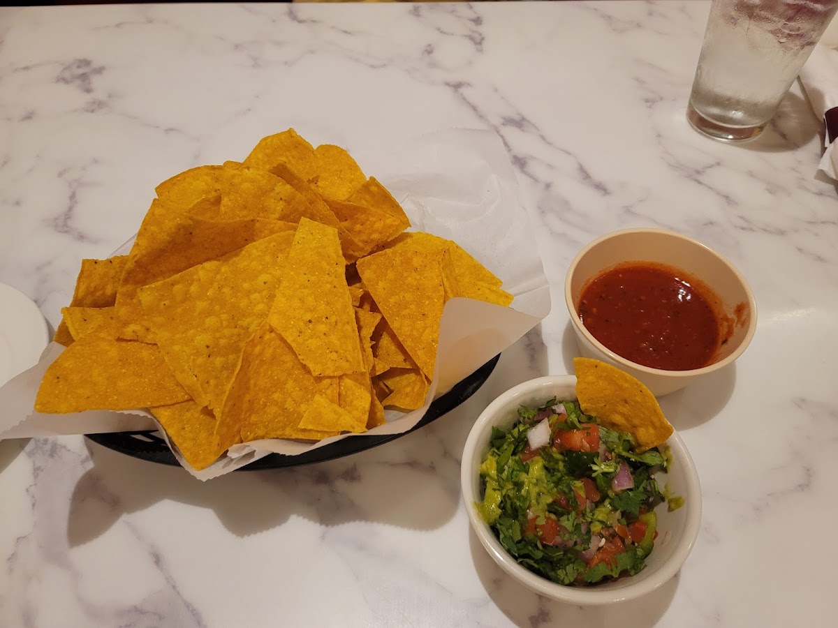 Mamacita Mexican Restaurant - Morrisville-7