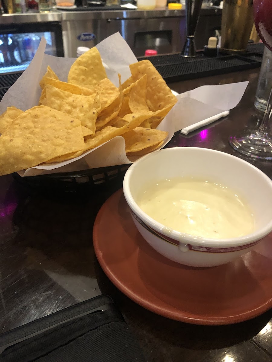 Mamacita Mexican Restaurant - Morrisville-8