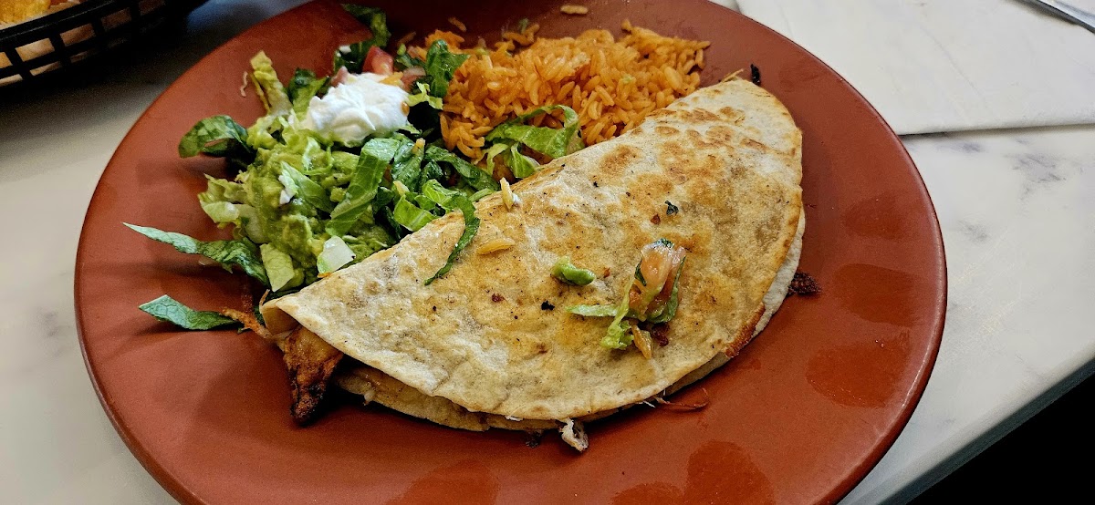 Mamacita Mexican Restaurant - Morrisville-9
